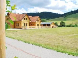 Apartmány Velké Karlovice