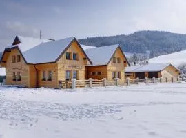 Apartmány Velké Karlovice
