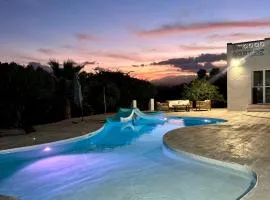 Finca Raziel