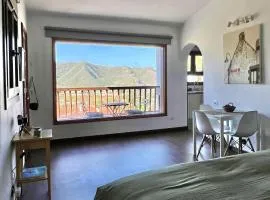 Estudio ideal para descansar