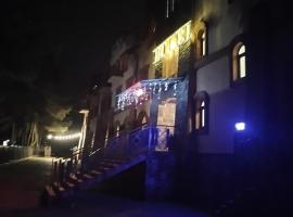 SPARTA Novojaworivsk СПАРТА Новояворівськ, Hotel in Stene