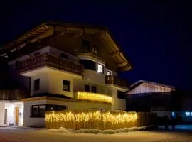 Ferienwohnung am Bauernhof, Korbingerhof