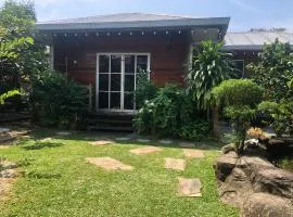 Sri Kandis Cottage Stay