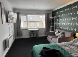 Traeth Rooms