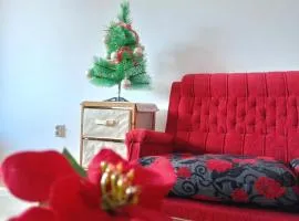 Kerkira Apartment Pale