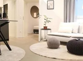 Business & Family Apartment