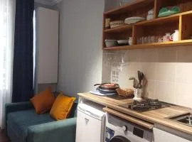 Sunny Valley apartment