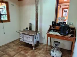 Hermosa casa de campo