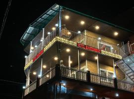 Hotel Maheshwari & Banquet Hall