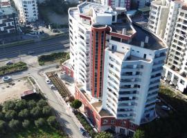 Joanon's landscape view, ξενοδοχείο σε Golem