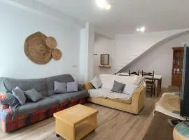 Apartamento Rústico