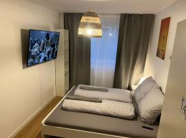 Süße Marie Durlach 14, hotel in Karlsruhe