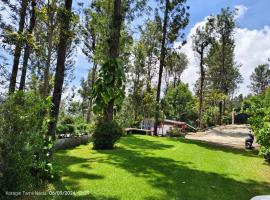 May Fair Vista Home, Hotel in Kotagiri