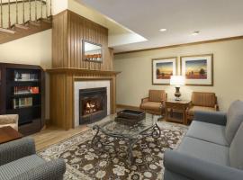 Country Inn & Suites By Radisson - Rochester, hotel near Mayo Clinic Rochester, Rochester