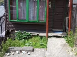 Cabaña Punta Diamante