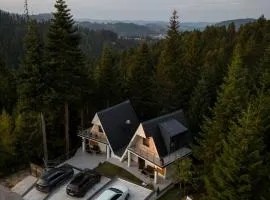 Zlatar mountain retreat