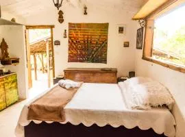 Hospedagem Morro dos Muricis