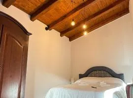 MECE Rooms