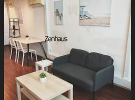 THE CEO LOFT by Zenhaus