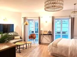 Appartement Cosy Hyper Centre