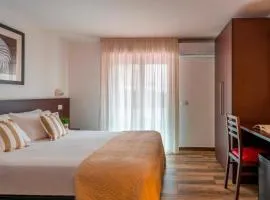 Hotel Carmen