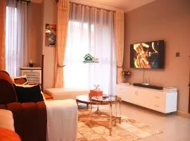 The cozy haven