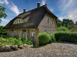 Ferienhaus Classic im Kapitäns Hus Rügen