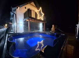 Jelonkowo, khách sạn ở Brenna