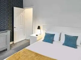 Host & Stay - Thurstane Street