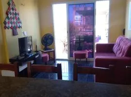 Apartamento Mobiliado Vila Iracema
