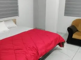 Little home apartment