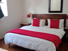 Steps Guest House, hotel en Gqeberha