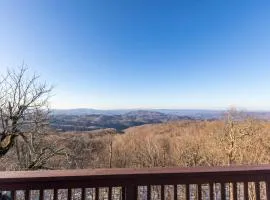 OMG What a View