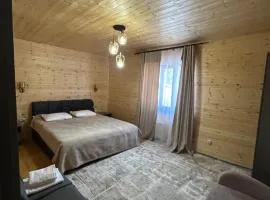 Bermet guest house
