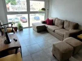 Departamento 3 Amb Zona Guemes