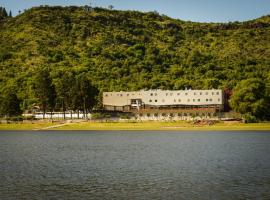 Amérian Villa del Dique, hotel cerca de Embalse Rio Tercero, Villa del Dique