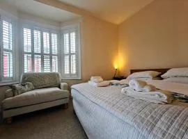 A beautiful home with charm and character