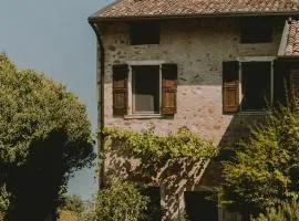 Agriturismo Corte Pravecchio