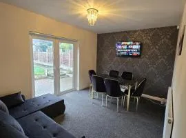 Your Home Away from Home in Birmingham