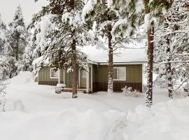 Black Dog Cabin