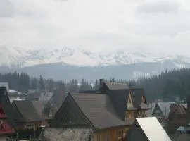 Agroturystyka Pod Lasem