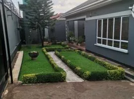 Tina's Place