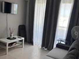 Ptolemaidos cosy Family apartment