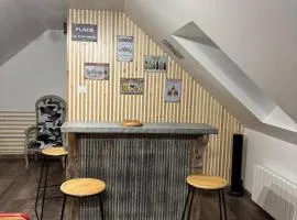 Les Rolliannes Maison au village