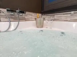 The Cliff Appartament Suite