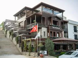 Gelibolu Taş Konak Hotel