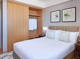 hotel el amri akchour