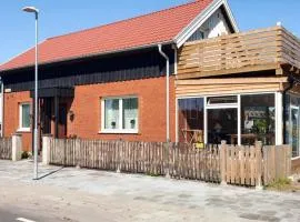 Holiday home Kattarp II