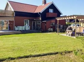 4 star holiday home in Kattarp