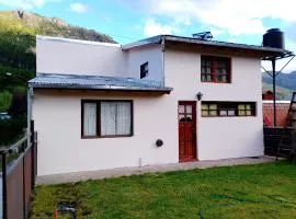Casita Los Samoyedos